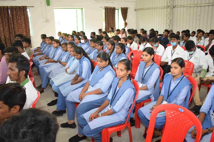 J.K.K. Nattraja College of Engineering and Technology, Namakkal