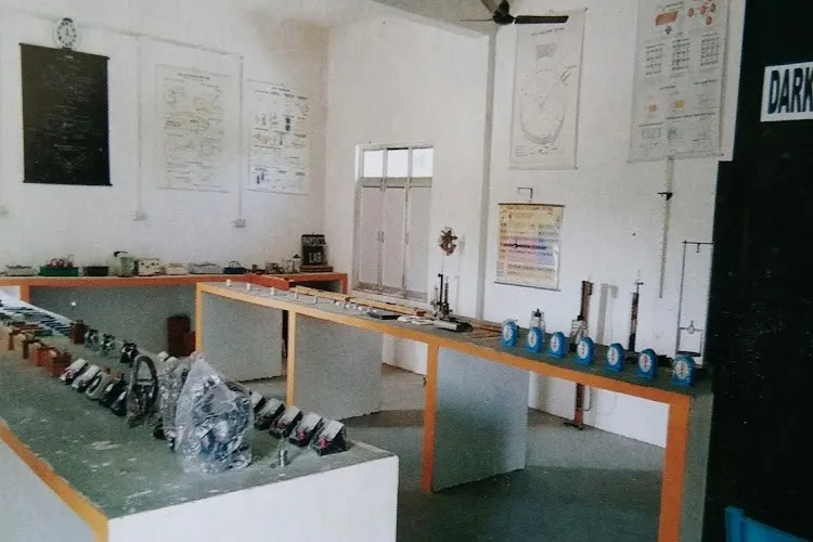 J.S Hindu (P.G.) College, Amroha