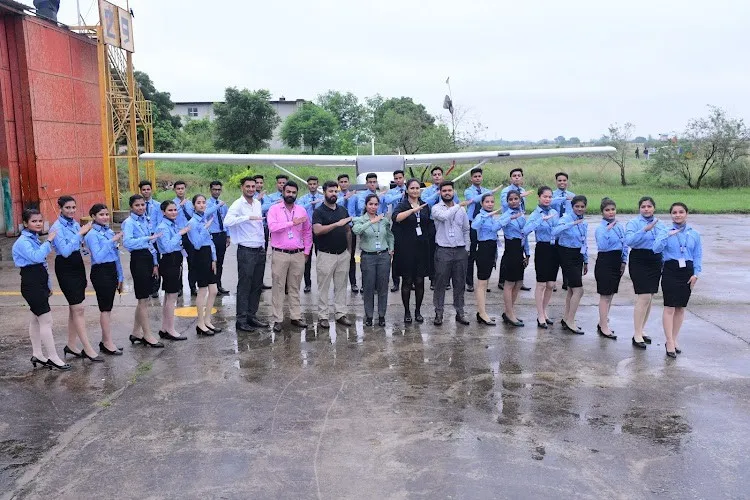 JS Institute of Hospitality Management, Greater Noida