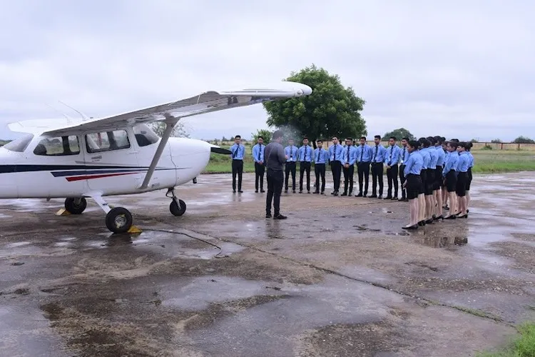 JS Institute of Hospitality Management, Greater Noida