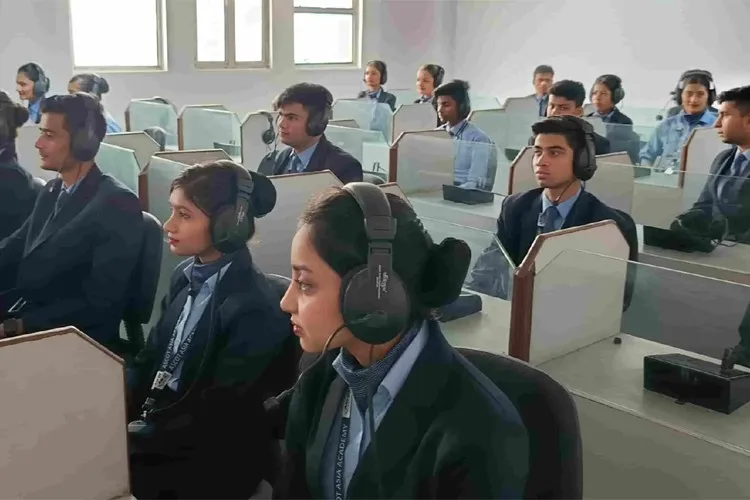 JS Institute of Hospitality Management, Greater Noida