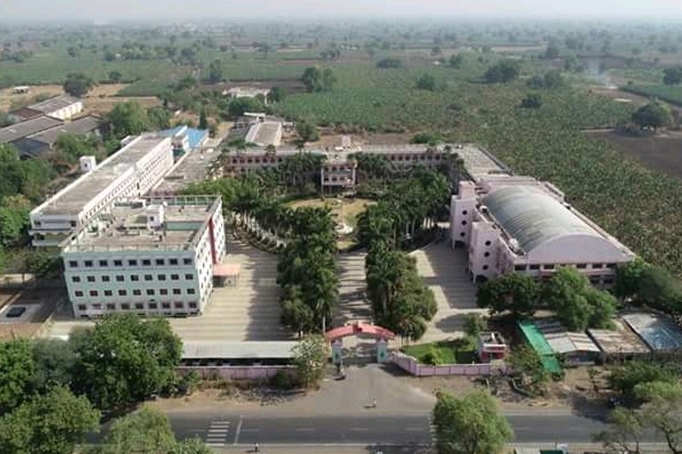 J. T. Mahajan College of Engineering, Jalgaon