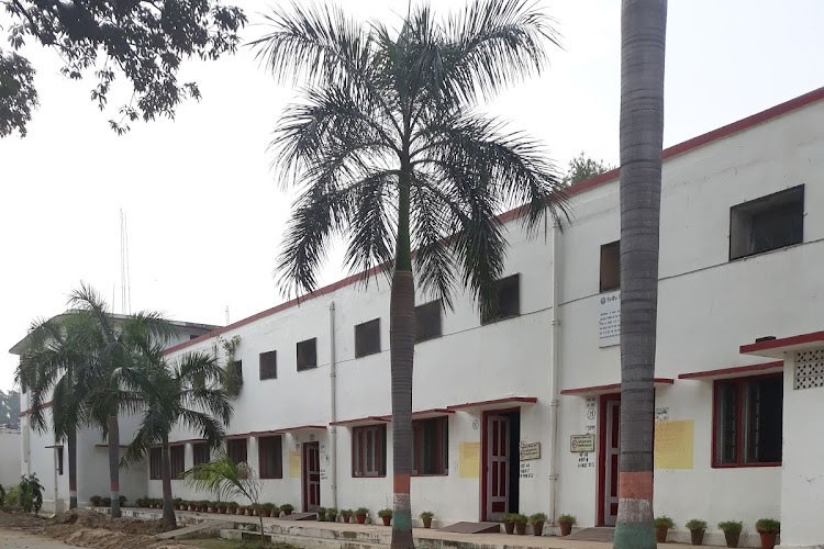 J.V. Jain College, Saharanpur