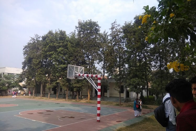 J.V. Jain College, Saharanpur