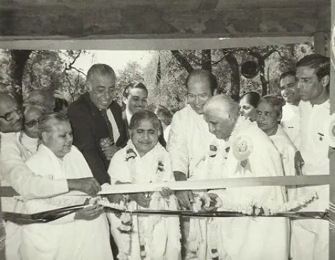 J Watumull Global Hospital and Research Centre, Sirohi