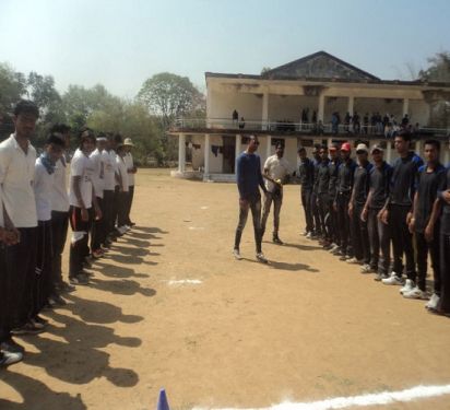 Jabalpur College of Computers Communication, Jabalpur