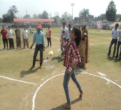 Jabalpur College of Computers Communication, Jabalpur