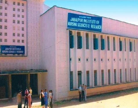 Jabalpur Institute of Nursing Sciences & Research, Jabalpur