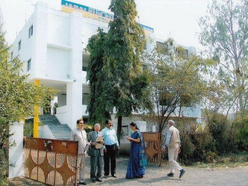 Jabalpur Public College, Jabalpur