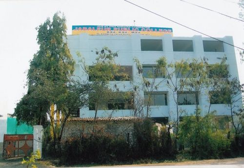 Jabalpur Public College, Jabalpur