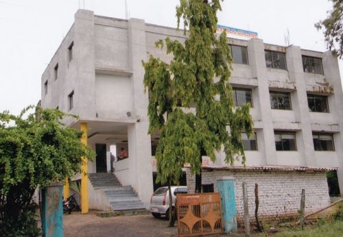 Jabalpur Public College, Jabalpur