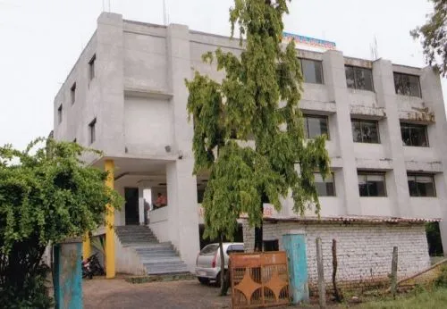 Jabalpur Public College, Jabalpur