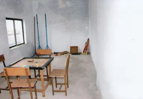 Jabalpur Public College, Jabalpur