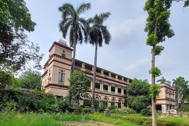 Jadavpur University, Kolkata