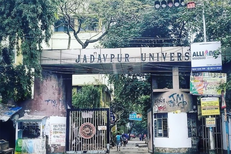 Jadavpur University, Kolkata