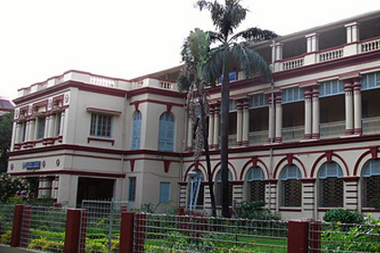 Jadavpur University, Kolkata