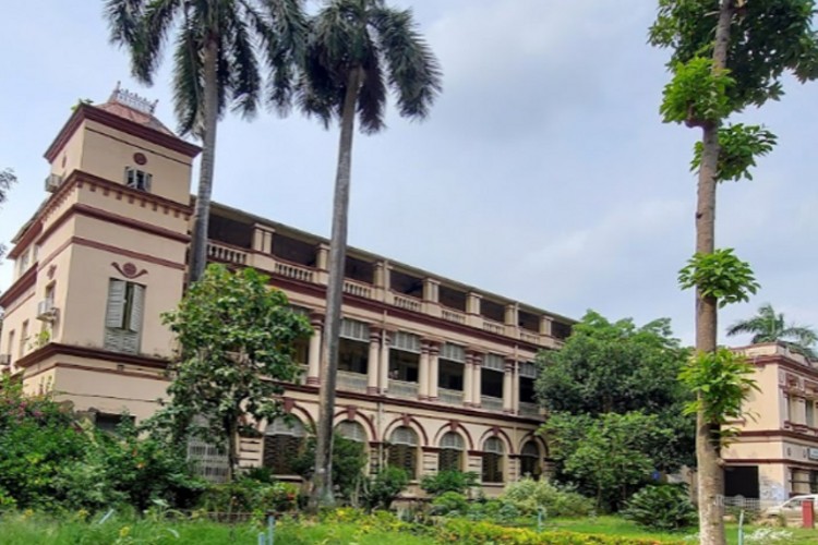 Jadavpur University, Kolkata