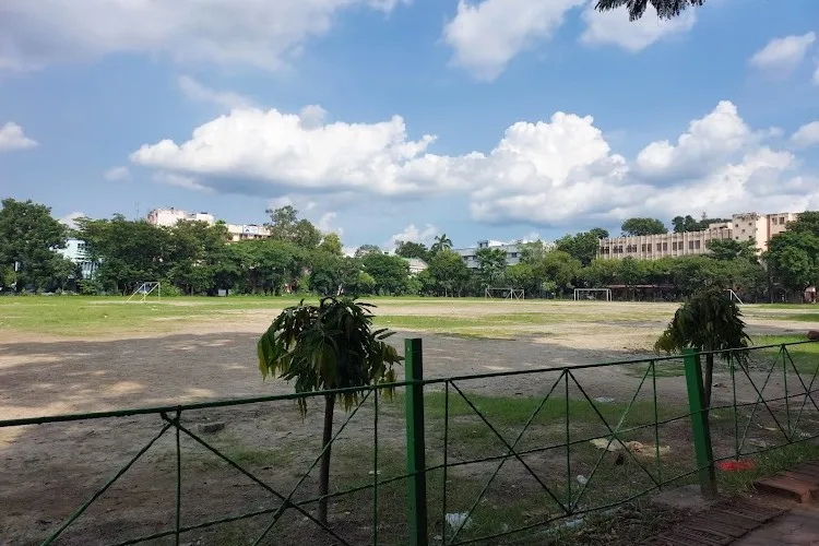 Jadavpur University, Kolkata