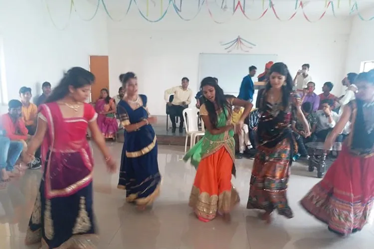 Jagadguru Dattatray College of Pharmacy, Indore