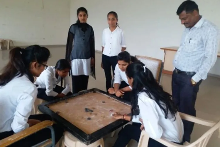 Jagadguru Dattatray College of Pharmacy, Indore