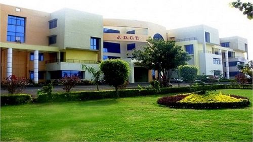 Jagadguru Dattatray College of Pharmacy, Indore