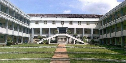 Jagadguru Gangadhar College of Commerce, Hubli