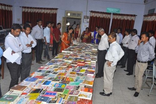 Jagadguru Gangadhar College of Commerce, Hubli