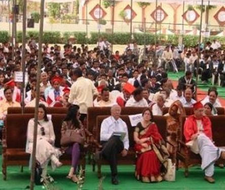 Jagadguru Rambhadracharya Divyanga University, Chitrakoot