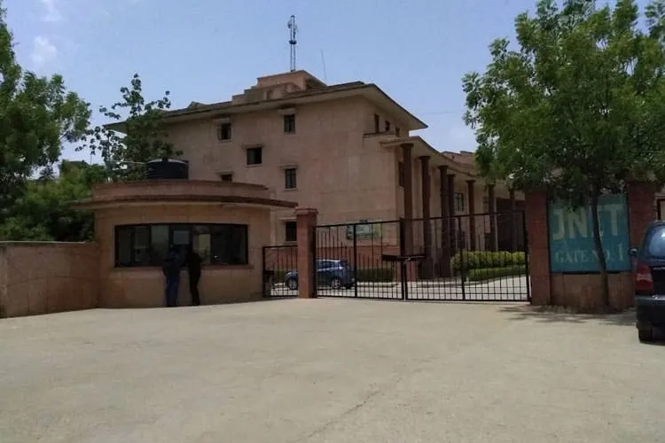 Jagan Institute of Management Studies, Jaipur