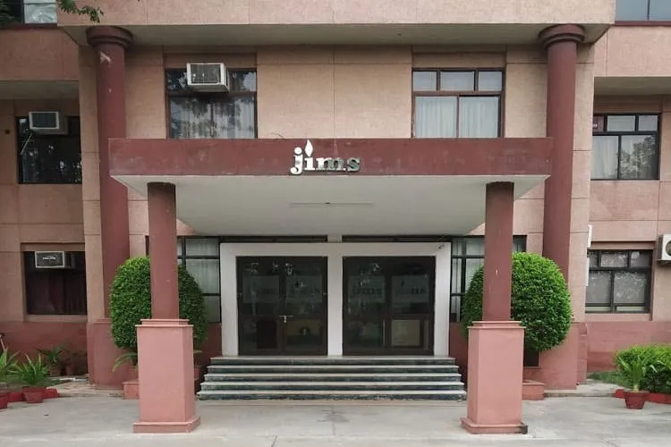 Jagan Institute of Management Studies, Jaipur