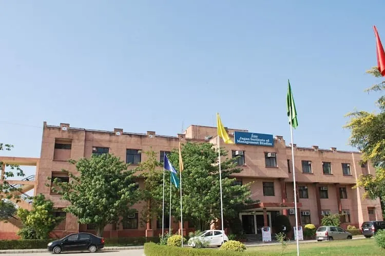 Jagan Institute of Management Studies, Jaipur