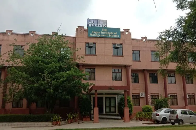 Jagan Institute of Management Studies, Jaipur