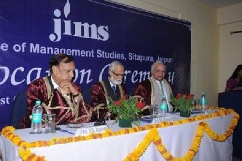 Jagan Institute of Management Studies, Jaipur