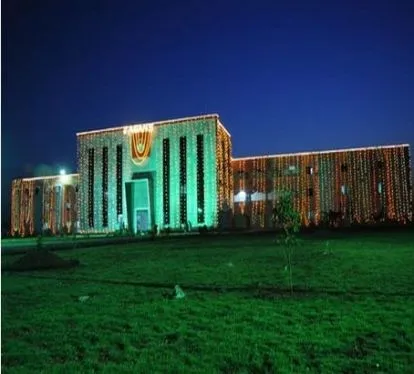 Jagan's College of Engineering and Technology, Nellore