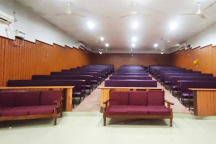 Jagannath Barooah College, Jorhat