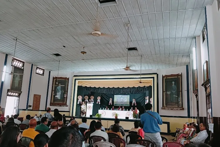 Jagannath Barooah College, Jorhat