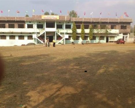 Jagannath Gomati Ambavatiya College of Education, Nalkheda