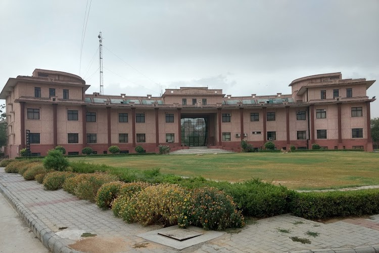 JaganNath Gupta Institute of Engineering & Technology, Jaipur