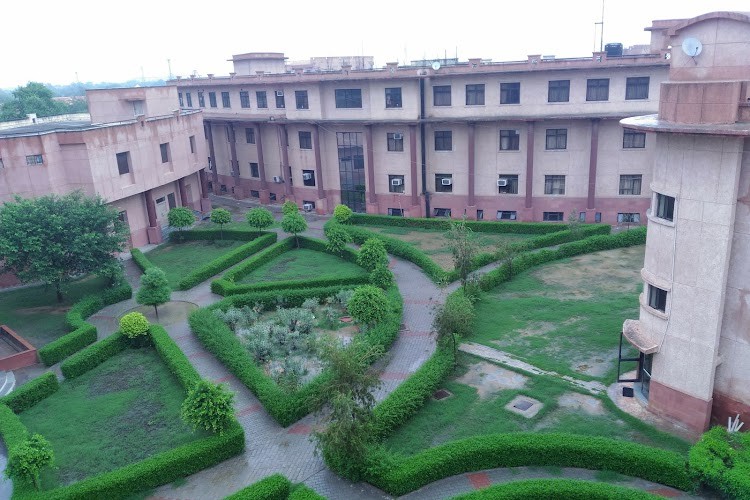 JaganNath Gupta Institute of Engineering & Technology, Jaipur