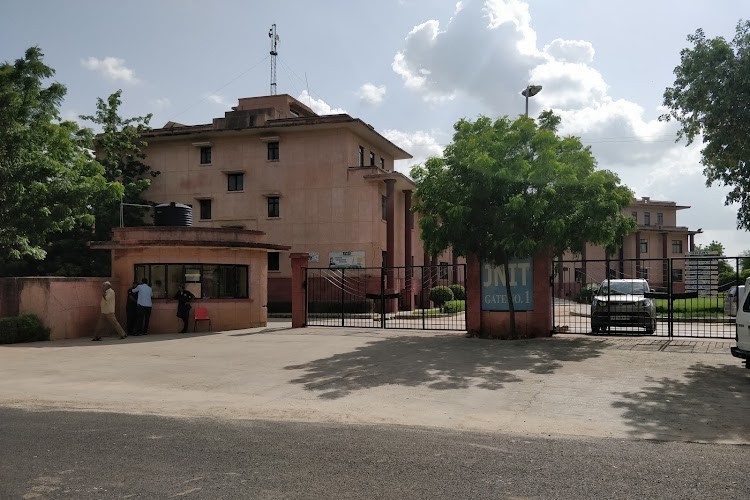 JaganNath Gupta Institute of Engineering & Technology, Jaipur