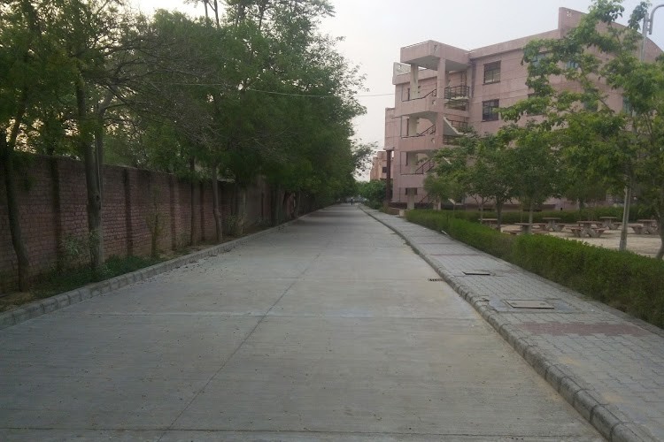 JaganNath Gupta Institute of Engineering & Technology, Jaipur