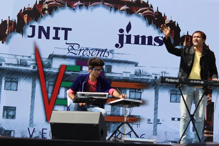 JaganNath Gupta Institute of Engineering & Technology, Jaipur