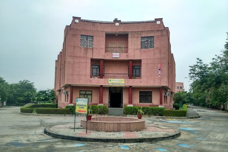 JaganNath Gupta Institute of Engineering & Technology, Jaipur