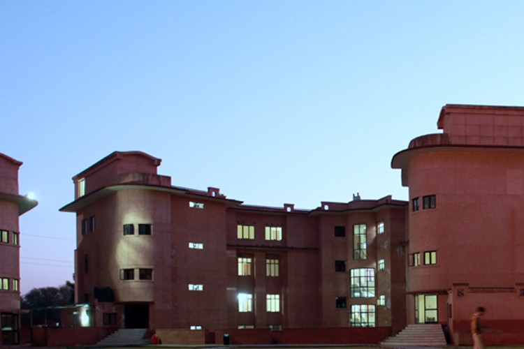 JaganNath Gupta Institute of Engineering & Technology, Jaipur