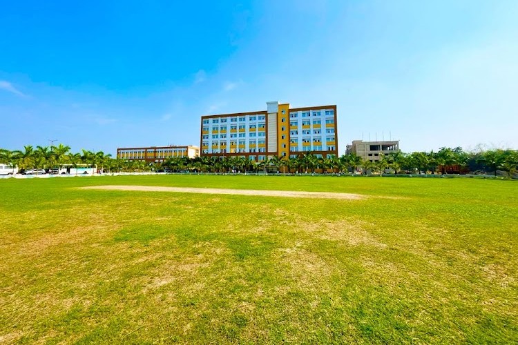 Jagannath Gupta Institute of Medical Sciences and Hospital, Kolkata