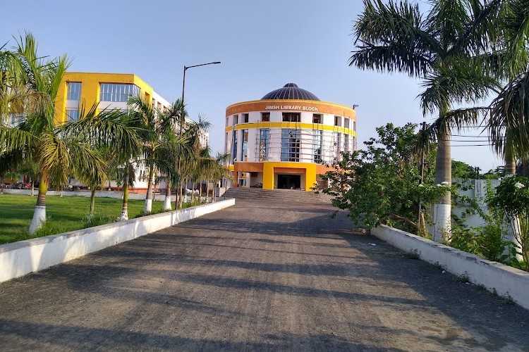 Jagannath Gupta Institute of Medical Sciences and Hospital, Kolkata