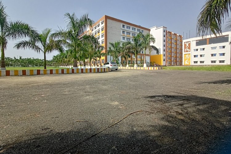 Jagannath Gupta Institute of Medical Sciences and Hospital, Kolkata