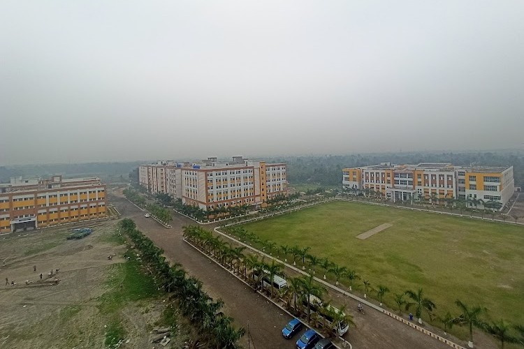 Jagannath Gupta Institute of Medical Sciences and Hospital, Kolkata