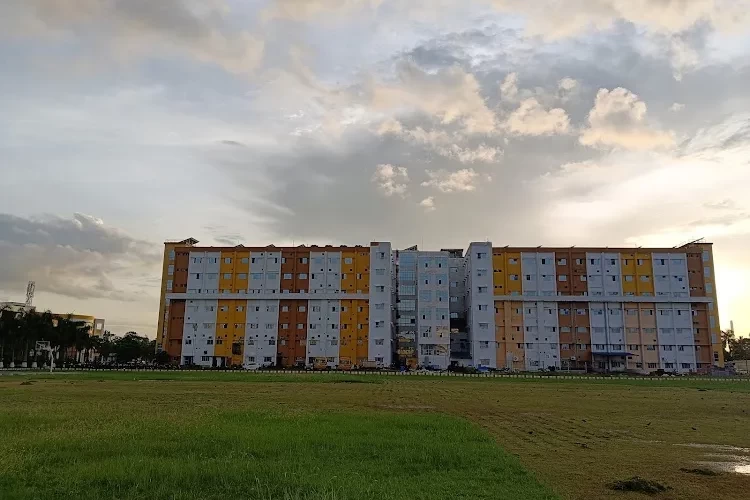 Jagannath Gupta Institute of Medical Sciences and Hospital, Kolkata