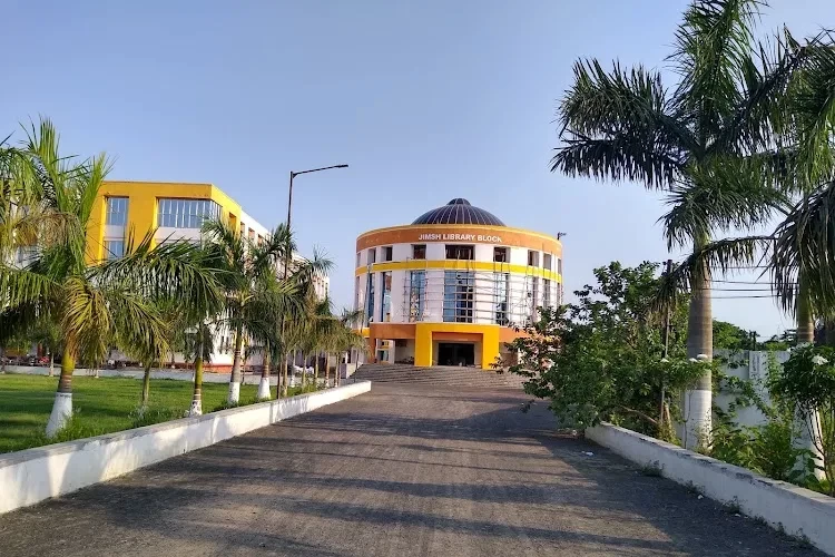 Jagannath Gupta Institute of Medical Sciences and Hospital, Kolkata